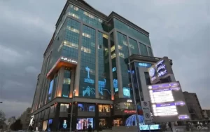 بهترین مراکز خرید کرمان