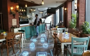 بهترین کافه‌ های کیانپارس اهواز