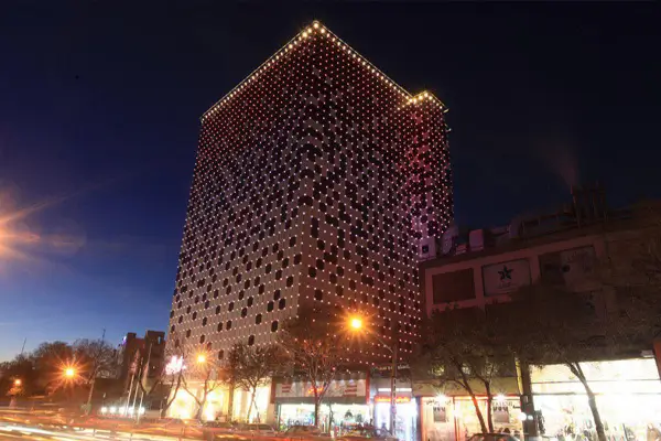 مرکز خرید ستاره باران