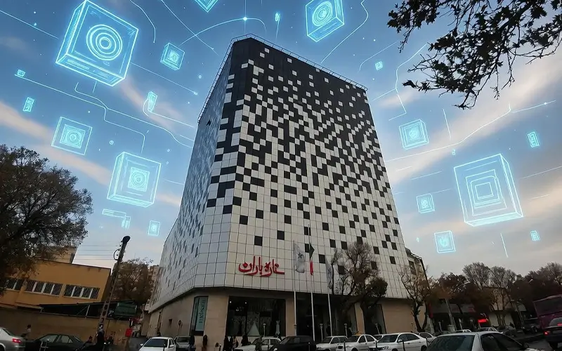 بهترین مراکز خرید تبریز