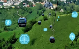 بهترین مراکز تفریحی لاهیجان