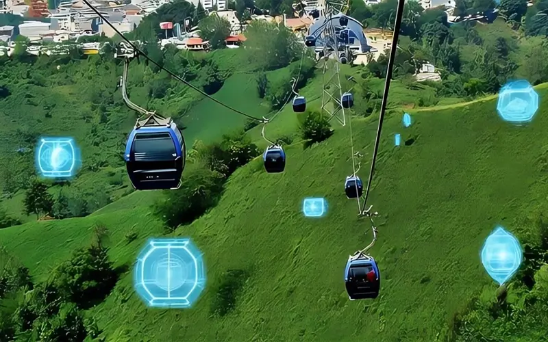 بهترین مراکز تفریحی لاهیجان