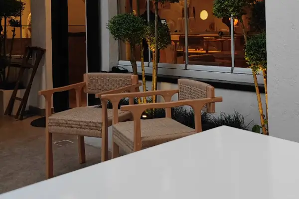 کافه رستوران 893