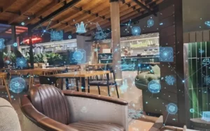 لاکچری ترین رستوران های لاهیجان